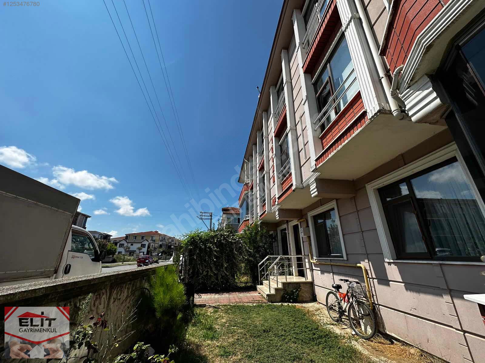 KARASU ÇARŞI MERKEZDE SATILIK 2+1GENİŞ BAHÇELİ DAİRE PAZARLIKSIZ - SAKARYA KARASU fotoğraf 36