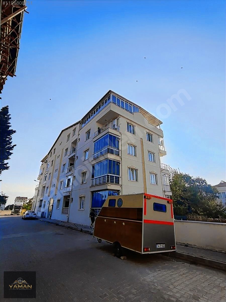 PINAR MAHALLESİNDE SATILIK 2+2 DUBLEKS DAİRE - KIRKLARELİ MERKEZ fotoğraf 3