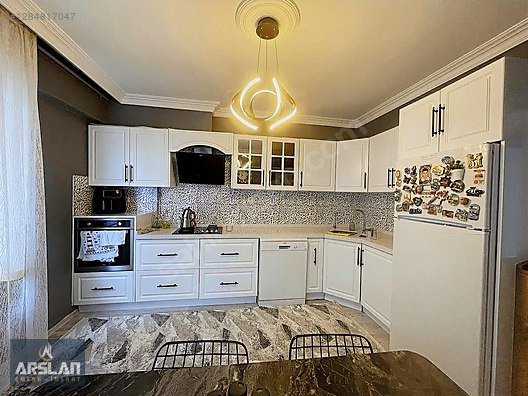 İNEGÖL YENİ MAH'DE,3+1,2.KAT,150M2, SİTE İÇİ,SATILIK FUL EŞYALI - BURSA İNEGÖL fotoğraf 22