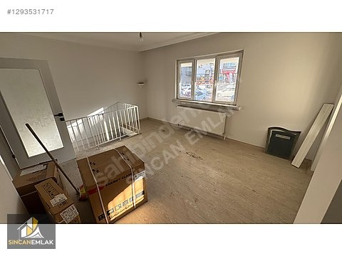 MAREŞAL ÇAKMAK MAHALLESİ 3+1 CADDE ÜZERİ FULL YAPI TERS DUBLEX - ANKARA SİNCAN fotoğraf 10