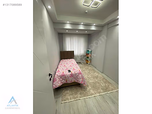 Atlantik gayrimenkul den satılık duplex daire - İZMİR ÖDEMİŞ fotoğraf 7
