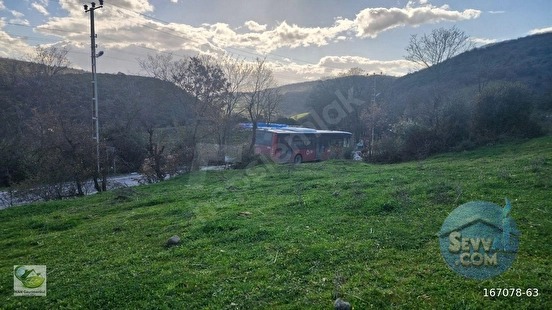 🚨 SAVAŞTEPE'DE 665 M² CADDEYE CEPHELİ İMARLI ARSA 🚨 - BALIKESİR SAVAŞTEPE fotoğraf 15