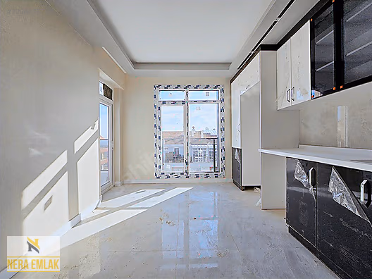 SIFIR OTURUM HAZIR CEPHELER AÇIK KATTA YERDEN ISITMA E.BANYO 3+1 - ANKARA KEÇİÖREN fotoğraf 28