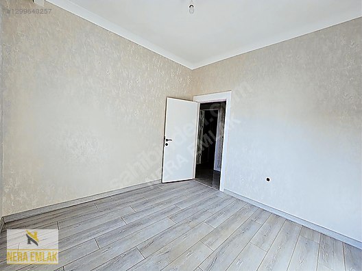 NERA'DAN SIFIR ŞEHİR MANZARALI KATTA YERDEN ISITMA E.BANYO 3+1 ! - ANKARA KEÇİÖREN fotoğraf 5