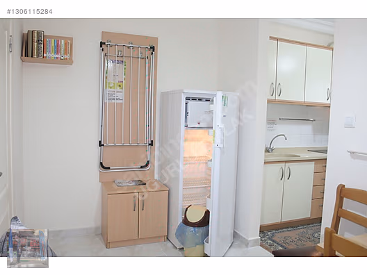 İHLAS ARMUTLU 4 ARALIK 18 ARALIK SATILIK DEVREMÜLK 50M2 1+0 - YALOVA ARMUTLU fotoğraf 5