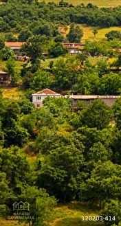 ÇANAKKALE BİGA DİKMEN 1000 M2 İMARLI ARSA - ÇANAKKALE BİGA fotoğraf 2