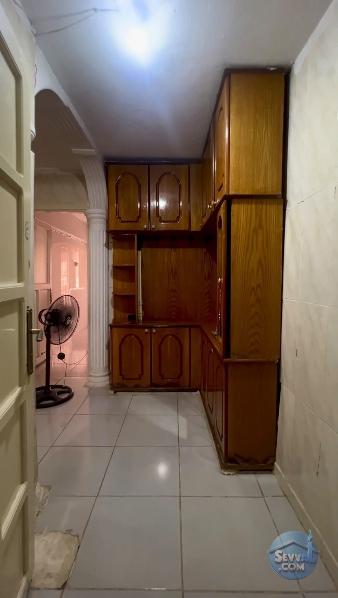 ŞANLIURFA HALİLİYE YEŞİLDİREK SATILIK DAİRE - ŞANLIURFA HALİLİYE fotoğraf 3