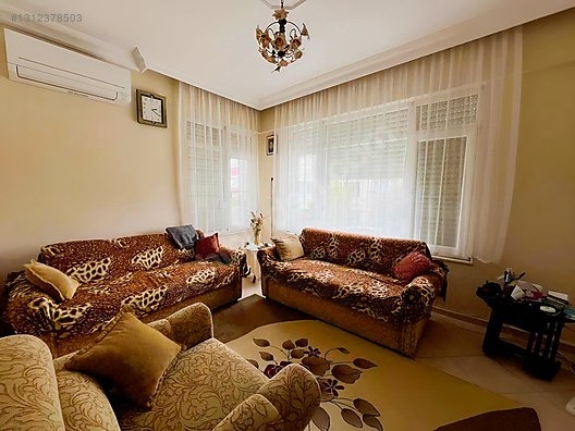 KÖŞEMDEN AYRI MUTFAK KOMBİLİ YÜKSEK KREDİLİ 2+1 SATILIK DAİRE - BALIKESİR EDREMİT fotoğraf 15