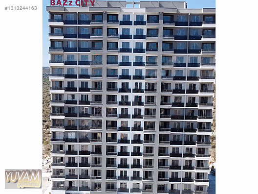 YUVAM'DAN AYAŞTA DENİZ MANZARALI SOSYAL AKTİVİTELİ 1+1 - MERSİN ERDEMLİ fotoğraf 31