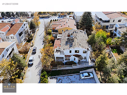 ME-TA GAYRİMENKUL'DEN ŞEHİTLİK MAHALLESİ 6+1 SATILIK TRİPLEKS - ANKARA POLATLI fotoğraf 7