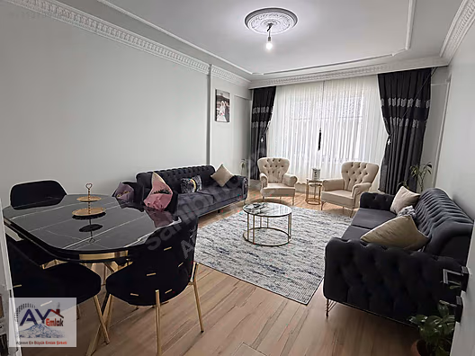 ABİDE MAHALLESİ 3+1 SATILIK DAİRE - AĞRI MERKEZ fotoğraf 12
