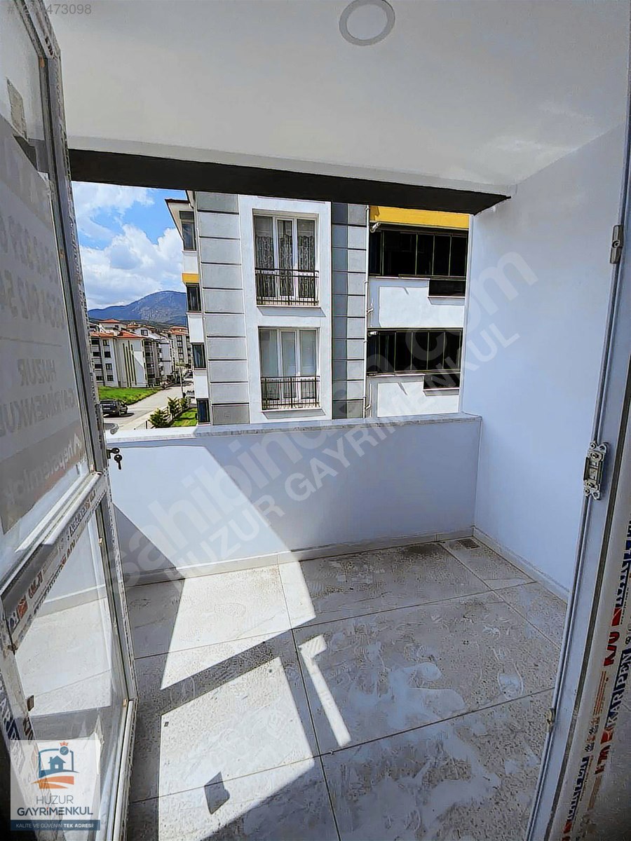 KARABÜK 5000 EVLERDE KANYON MANZARALI 4+1 SATILIK SIFIR DAİRE - KARABÜK MERKEZ fotoğraf 9