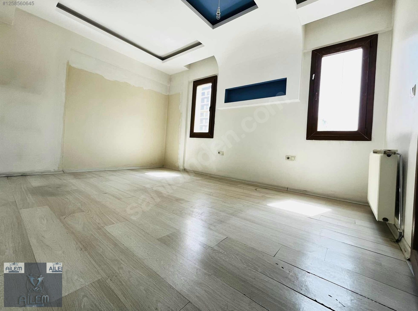 Serkentte 3+1 daire fırsatı - KAYSERİ MELİKGAZİ fotoğraf 9