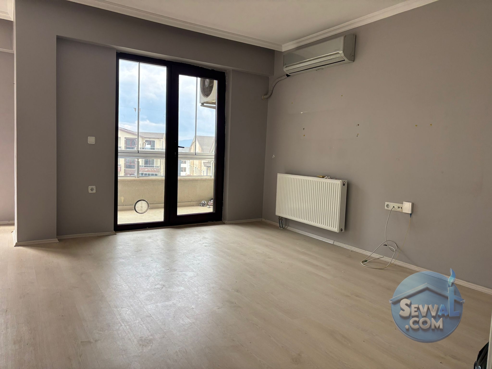 HAVUZLU SİTEDE ÇATI DUBLEKS 3+1 SATILIK DAİRE - Kocaeli Gölcük fotoğraf 24