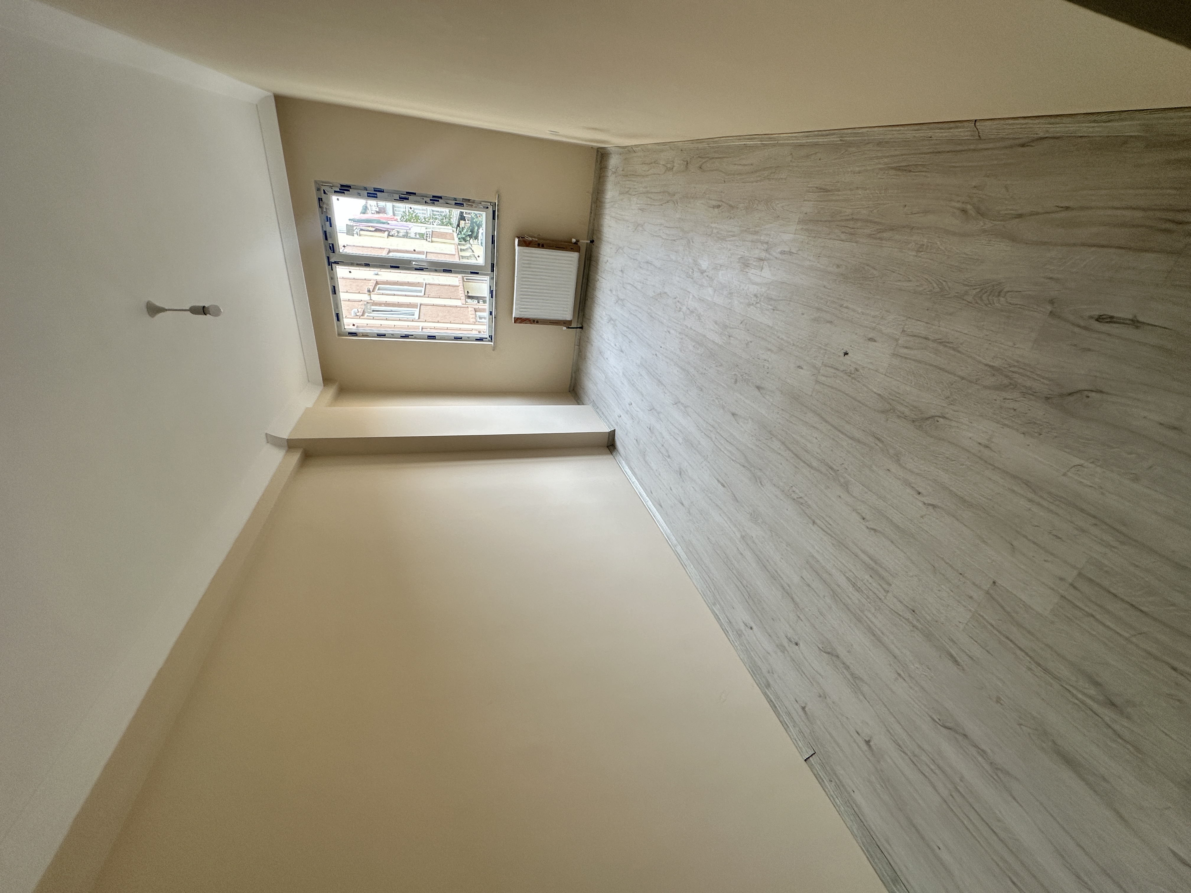 SATILIK SIFIR 3+1 ARA KAT 110 M2 MEVLANA MAHALLESİ - İSTANBUL SANCAKTEPE fotoğraf 9