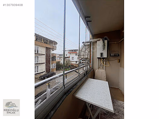 NEBİOĞLU EMLAKTAN FATİH SULTAN MAH.3+1 ARAKAT DAİRE - KOCAELİ DERİNCE fotoğraf 29