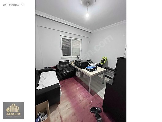 Muratpaşa Gebizli'de Site İçerisinde Havuzlu, Otoparklı 2+1 - ANTALYA MURATPAŞA fotoğraf 17