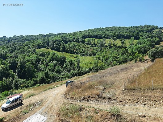 SAMSUN 19 MAYIS DEREKÖY/TAŞKELİK MAH. 689 M² ARSAMIZ SATILIKTIR. - SAMSUN 19 MAYIS fotoğraf 12