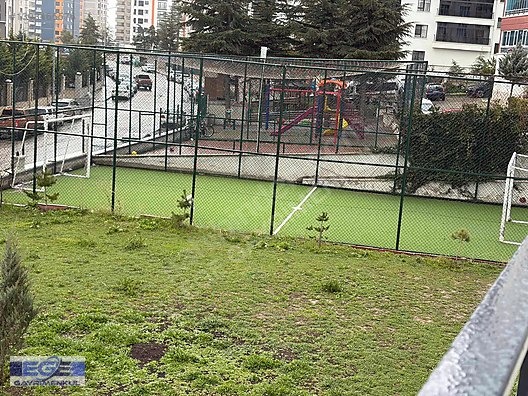 █ EGE'DEN █ EGE MAHALLESİNDE KURUŞ MASRAFSIZ EKSTRALI 3+1 DAİRE - ANKARA MAMAK fotoğraf 37