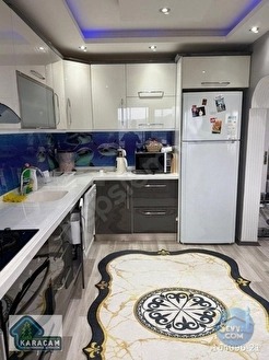 YENİ MAHALLE TOKİ EŞYALI 3+1 KİRALIK DAİRE - BALIKESİR KARESİ fotoğraf 7