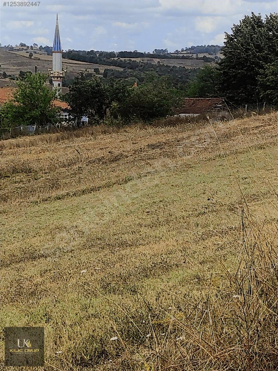 İzmit Sarışeyh Satılık Köy İçi Arsa - KOCAELİ İZMİT fotoğraf 21