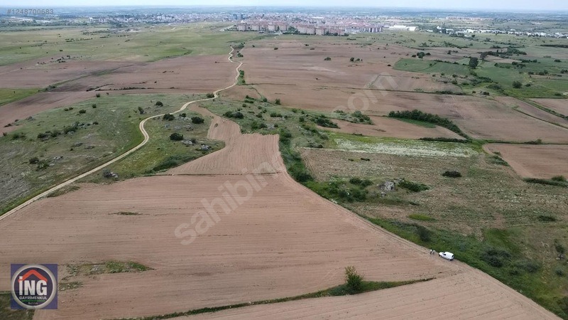 KIRKLARELİ MERKEZ KARAKOÇTA 800 m2 SATILIK ARSA - KIRKLARELİ MERKEZ fotoğraf 19