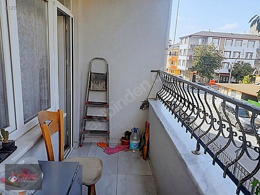 ÇİZGİ'DEN KÖRFEZ FATİH MAHALLESI'NDE SATILIK BINA - KOCAELİ KÖRFEZ fotoğraf 27