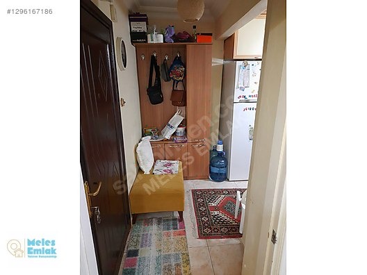 FATİH MEVLANA KAPIDA SATILIK 1+1 BAHÇE KATI FIRSAT DAİRE - İSTANBUL FATİH fotoğraf 3