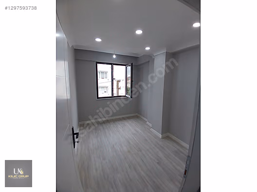 KILIÇ GRUPTAN YERDEN ISITMALI ÖN CEPHEYE BAKAN ARAKAT DAİRE - KOCAELİ KÖRFEZ fotoğraf 13