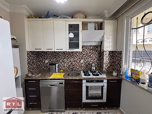 Sancaktepe Osmangazi'de Satılık 2+1 TersDubleks Daire - İSTANBUL SANCAKTEPE fotoğraf 35