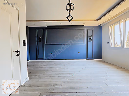ARYA'DAN GÜRE'DE KAZDAĞLARI MANZARALI 5+1 TRİBLEKS VİLLA - BALIKESİR EDREMİT fotoğraf 10