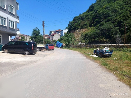 BULANCAK SARAÇLI MAHALESİNDE STADYUM MEVKİİNDE SATILIK 3+1 DAİRE - GİRESUN BULANCAK fotoğraf 3