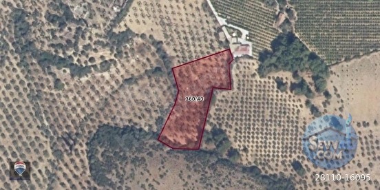 ŞEHIR MERKEZINE YAKIN 6381 M² SATILIK TARLA - AYDIN KUŞADASI fotoğraf 15