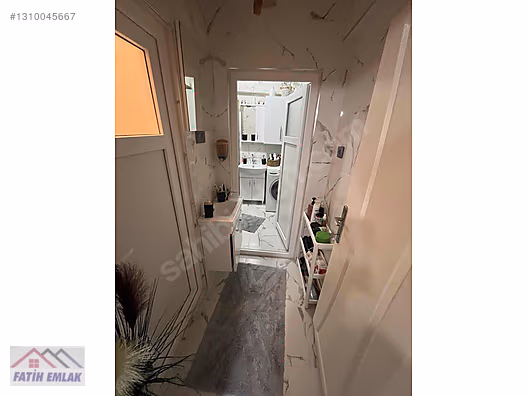 DEĞİRMEN SOKAK ÜZERİNDE İÇERİSİ FULL+FULL YAPILI DAİRE - BURSA GEMLİK fotoğraf 43