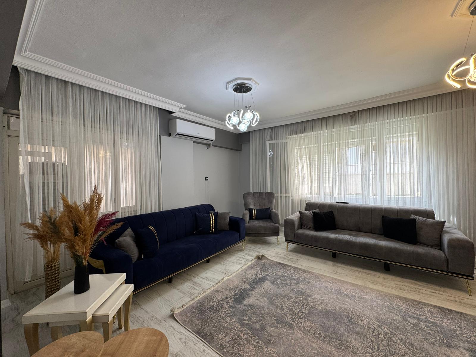 FUULL BAKIMLI SATILIK DAİ,RE - ŞANLIURFA HALİLİYE fotoğraf 39