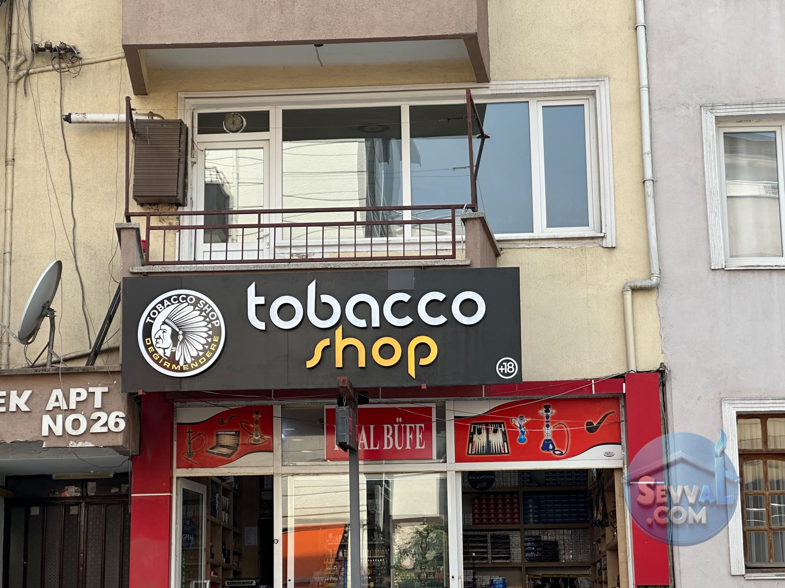 DEĞİRMENDERE CADDE ÜZERİNDE 3+1 FIRSAT SATILIK - Kocaeli Gölcük fotoğraf 3