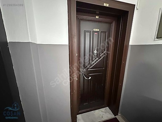 Zerdalilik'te Panjurlu, 3 Balkonlu, 5. Kat 3+1 Daire - ANTALYA MURATPAŞA fotoğraf 9