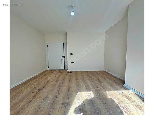 KAVAKLI MAH'DE DENİZ MANZARALI SIFIR KİRALIK 2+1 ARAKAT DAİRE - İSTANBUL BEYLİKDÜZÜ fotoğraf 20