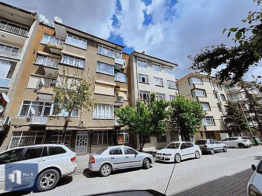 MERAM ANIT YAKINI-KONEVİ MAH-KİRALIK 3+1 BAKIMLI DAİRE - KONYA MERAM fotoğraf 34