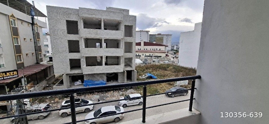 HATAY ARSUZ KARAAĞAÇ KONARLI MAH SATILIK 1+1 LÜKS DAİRE - HATAY İSKENDERUN fotoğraf 8