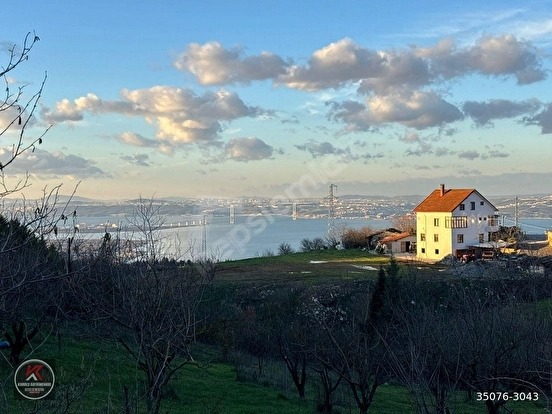 KARAMÜRSEL OLUKLU’DA YATIRIM DEĞERİ YÜKSEK, 2 KAT İMARLI, DENİZ MANZARALI SATILI - KOCAELİ KARAMÜRSEL fotoğraf 2