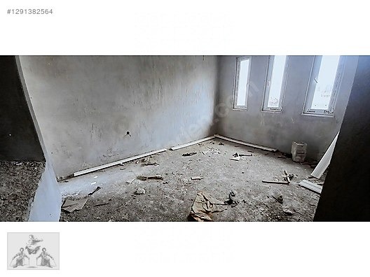 SERIK MERKEZDE NA TAMAM 3 KATLI BINA SATILIK - ANTALYA SERİK fotoğraf 22
