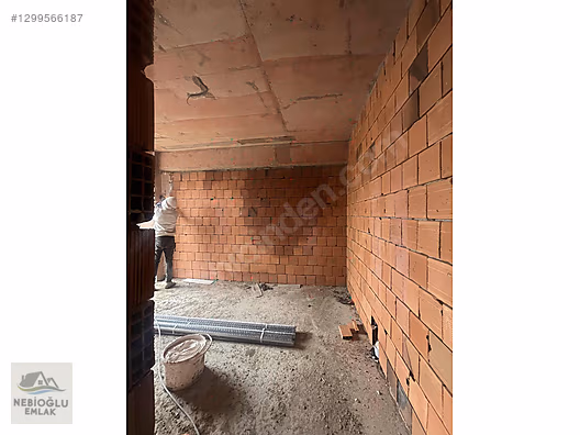 NEBİOĞLU EMLAKTAN FATİH SULTAN MAH. 2+1 ARAKAT DAİRE - KOCAELİ DERİNCE fotoğraf 24