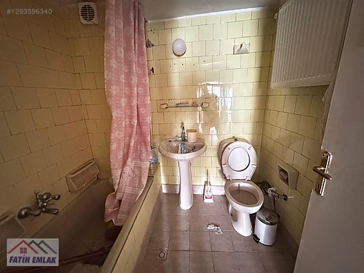 GEMLİK İSKELE MEYDAN'INDA DENİZ MANZARALI 2+1 SATILIK DAİRE - BURSA GEMLİK fotoğraf 4