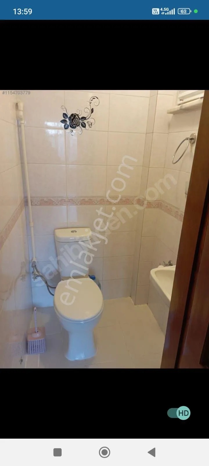 Senol Gayrımenkulden Satılık Daıre - KOCAELİ KÖRFEZ fotoğraf 9