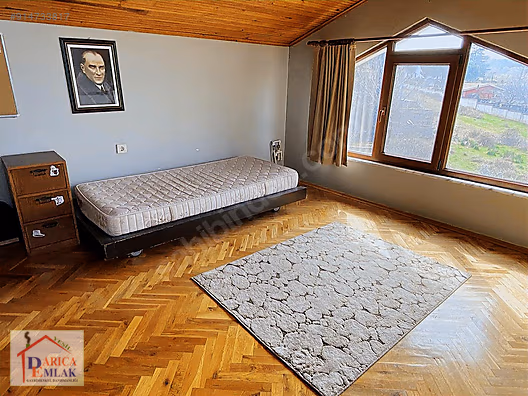 HAVUZLU DENİZ MANZARALI MÜSTAKİL VİLLA FIRSATI - KOCAELİ DARICA fotoğraf 20