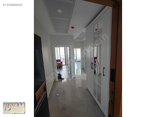YUVAM'DAN MASRAFSIZ FULL EŞYALI HAVUZLU 2+1 SATILIK DAİRE - MERSİN MEZİTLİ fotoğraf 26