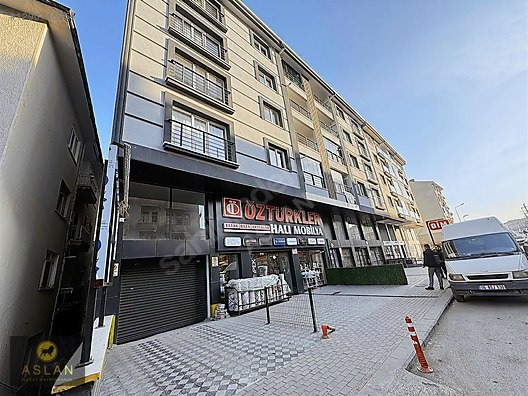 ATATÜRK MAHALLESİ MERKEZDE SATILIK 3+1 DAİRE - ANKARA ÇUBUK fotoğraf 3