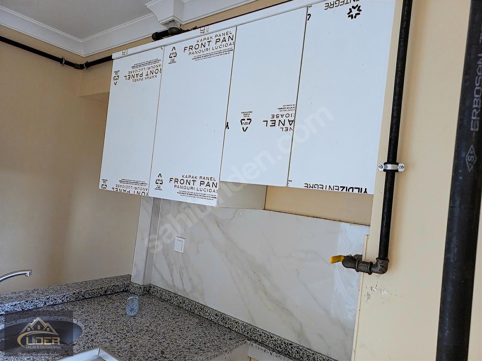 LİDER EMLAK HACI ALİ TESİSLERİ KARŞISI 1+0 SIFIR DAİRE - ÇANKIRI MERKEZ fotoğraf 8