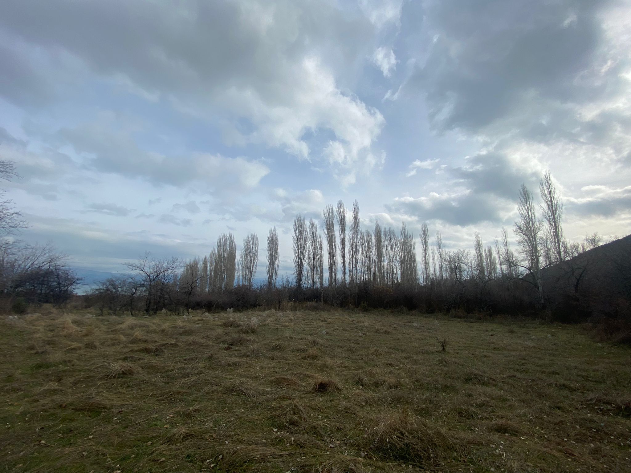 Isparta Eğirdir Bağören Satılık Göl Manzaralı Arazi - ISPARTA EĞİRDİR fotoğraf 9